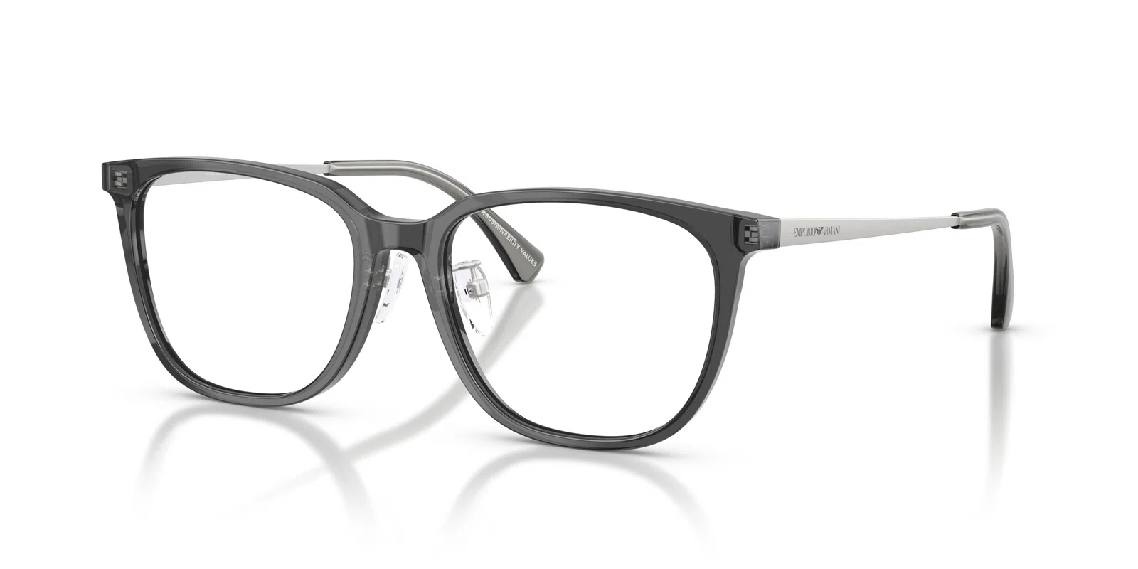 Emporio Armani 3284D Eyeglasses - view 4